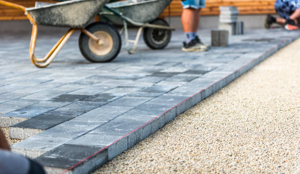 Best Concrete Driveway Installation in Eton, GA