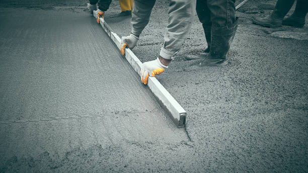 Best Concrete Removal and Replacement in Eton, GA