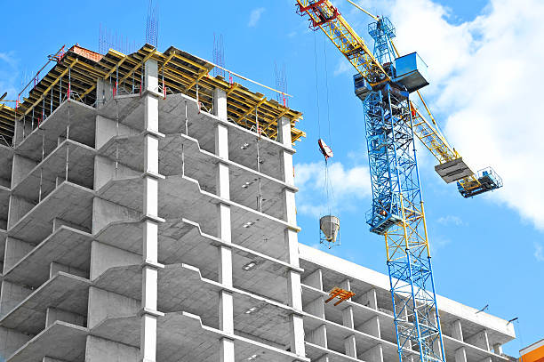 Best Concrete Foundation Repair in Eton, GA