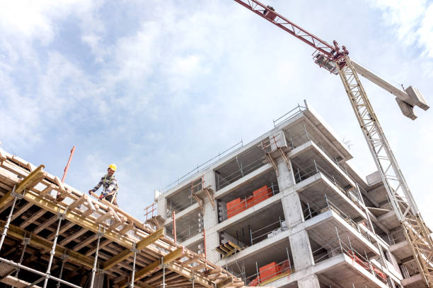 Best Concrete Removal and Replacement in Eton, GA